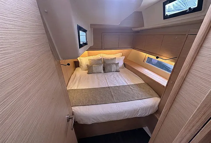 Dufour 470 - 