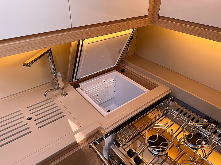 Dufour 470 - 