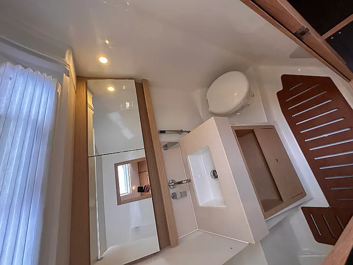 Dufour 470 - 