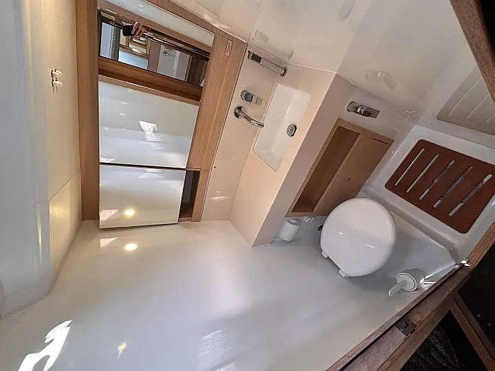 Dufour 470 - 