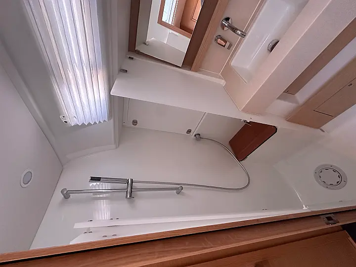 Dufour 470 - 
