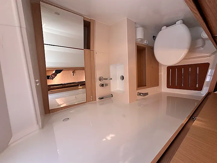 Dufour 470 - 