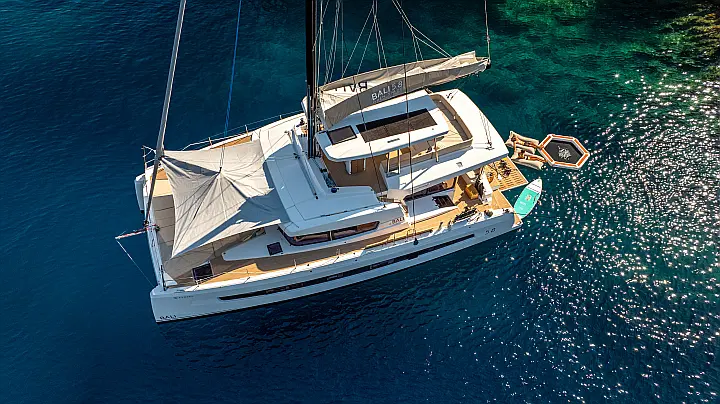 Bali 5.8 - 