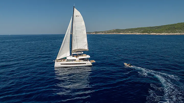 Bali 5.8 - 