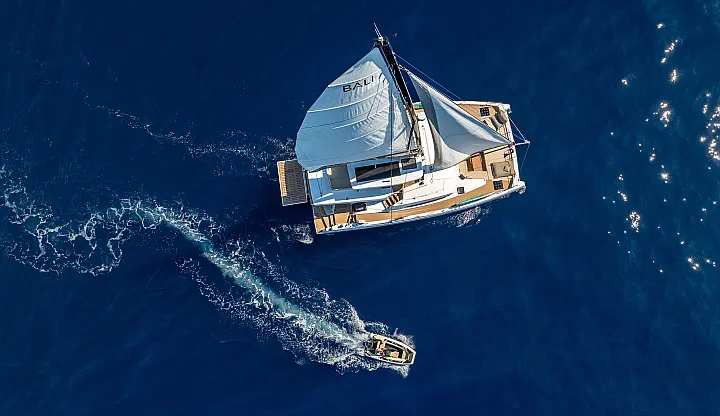 Bali 5.8 - 