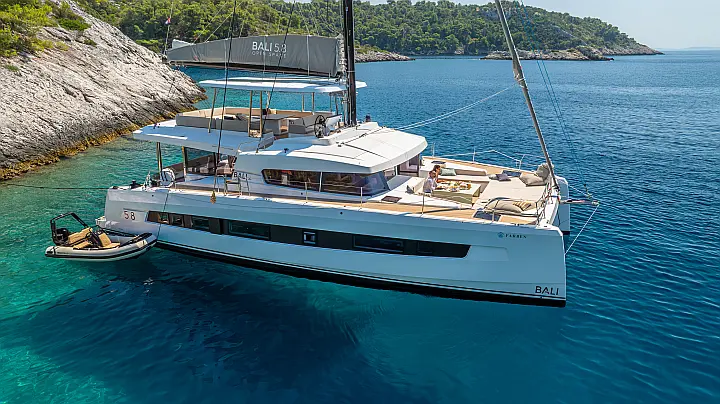 Bali 5.8 - 