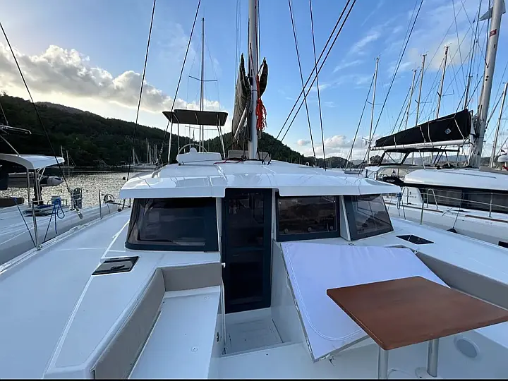 Bali 4.2 - 