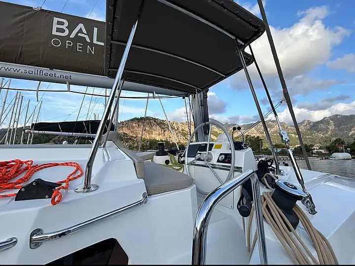 Bali 4.2 - 