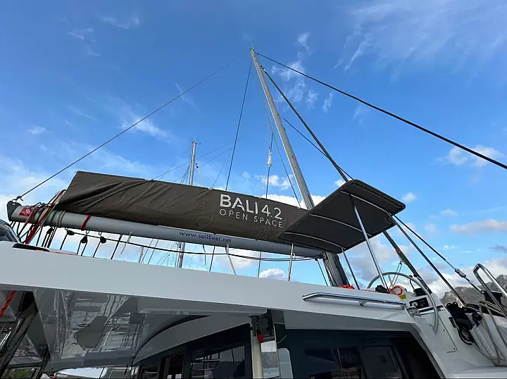 Bali 4.2 - 