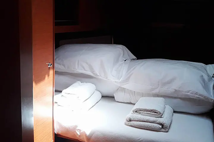 Oceanis 46.1 - 