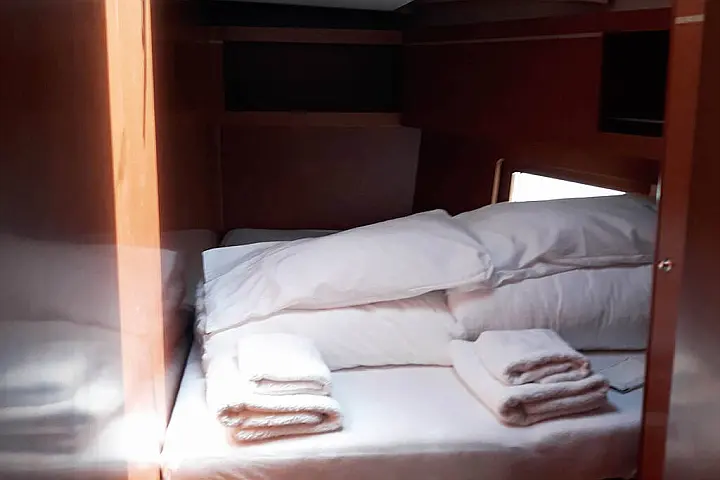 Oceanis 46.1 - 