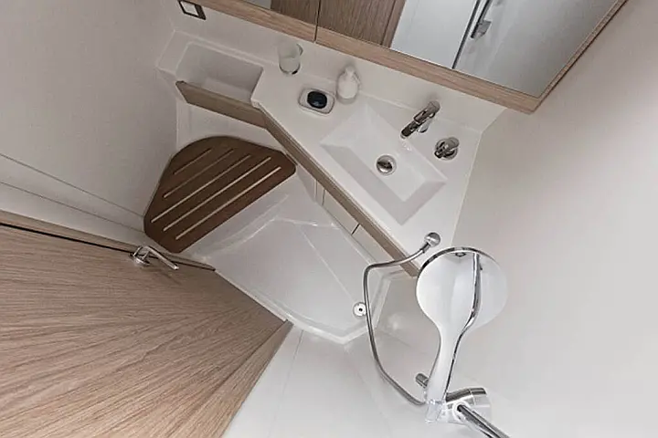 Oceanis 46.1 - 