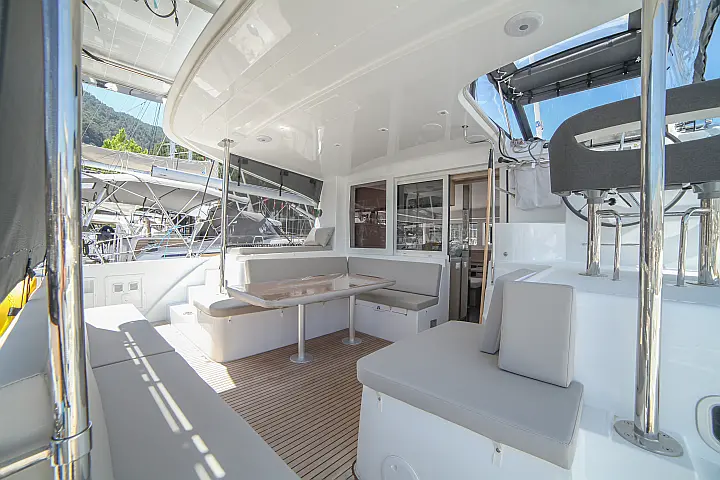 Lagoon 40 - 