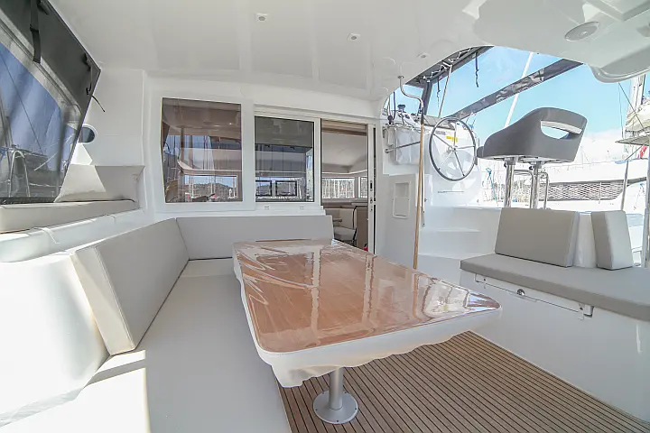 Lagoon 40 - 