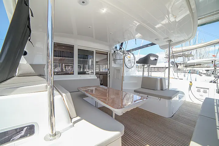 Lagoon 40 - 
