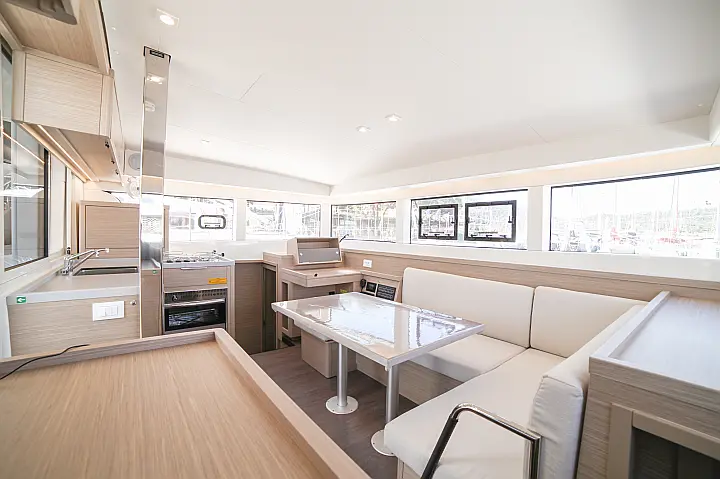 Lagoon 40 - 