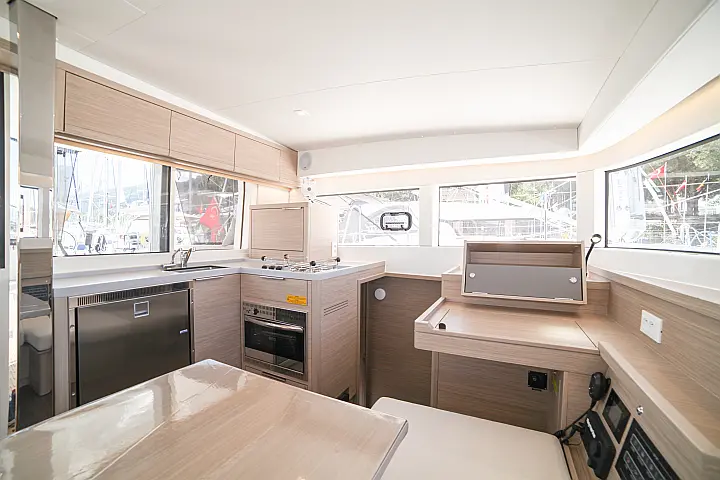Lagoon 40 - 