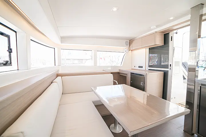 Lagoon 40 - 