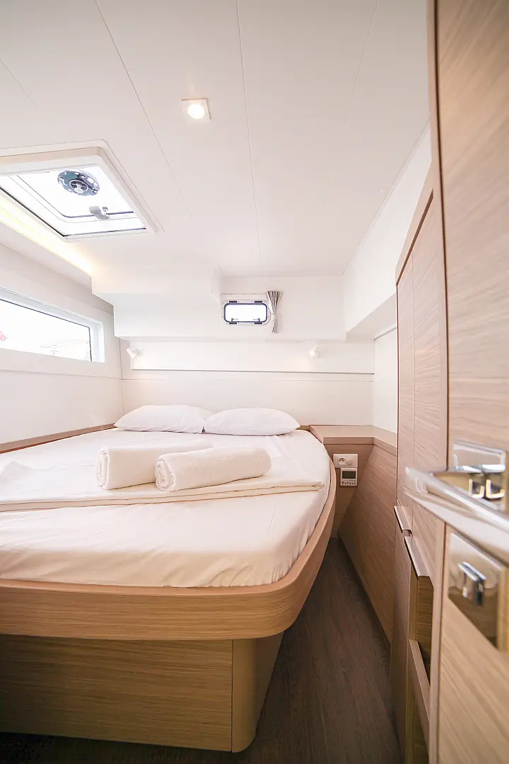 Lagoon 40 - 