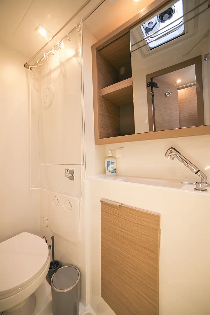 Lagoon 40 - 