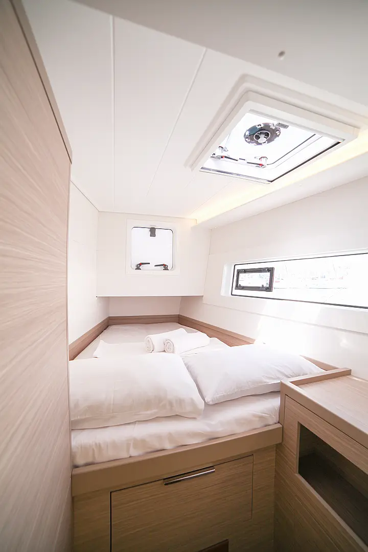 Lagoon 40 - 