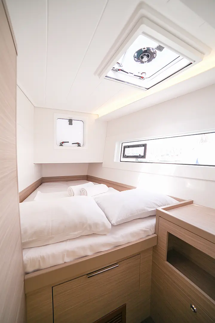 Lagoon 40 - 