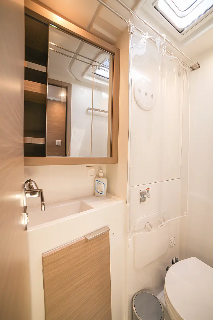 Lagoon 40 - 