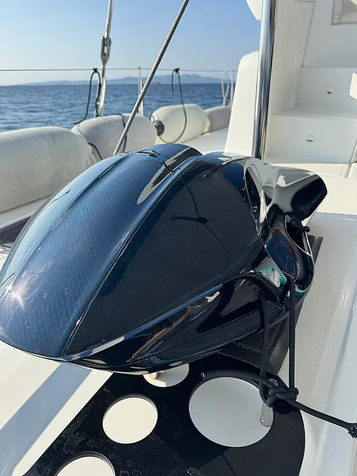 Lagoon 46  - 