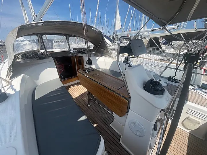 Bavaria Cruiser 33 - 