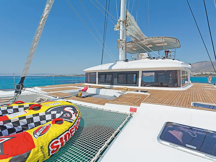 Lagoon 560 - 