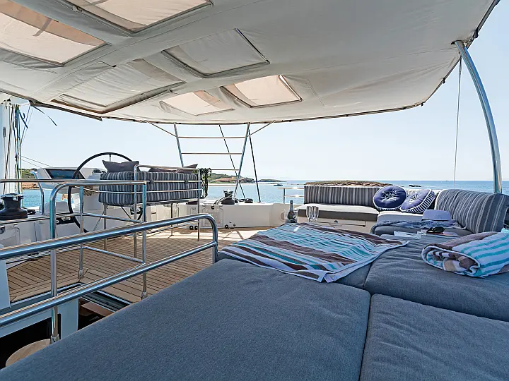 Lagoon 560 - 