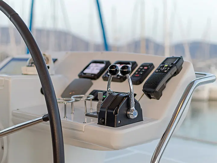 Lagoon 560 - 