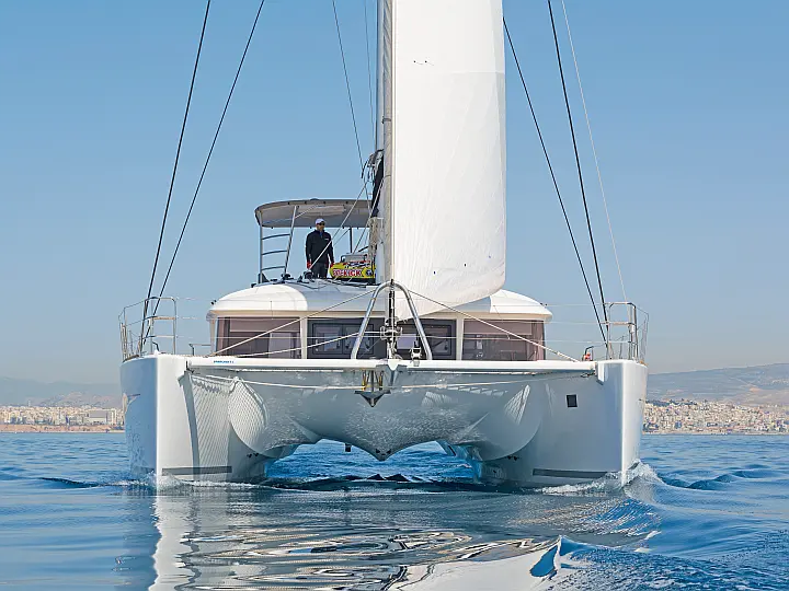 Lagoon 560 - 