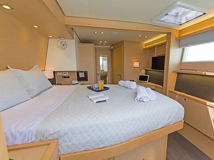 Lagoon 560 - 