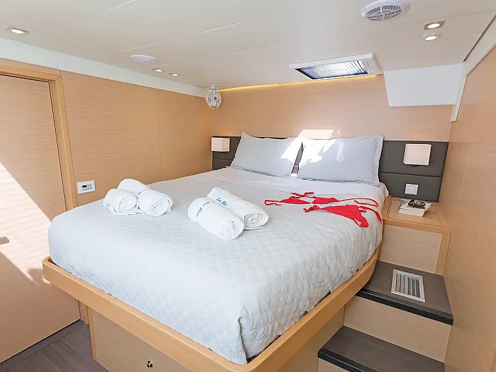 Lagoon 560 - 