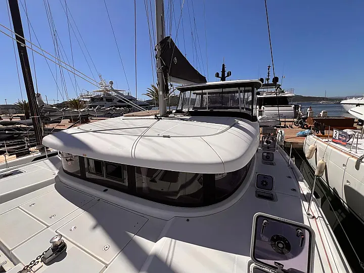 Lagoon 42 - 