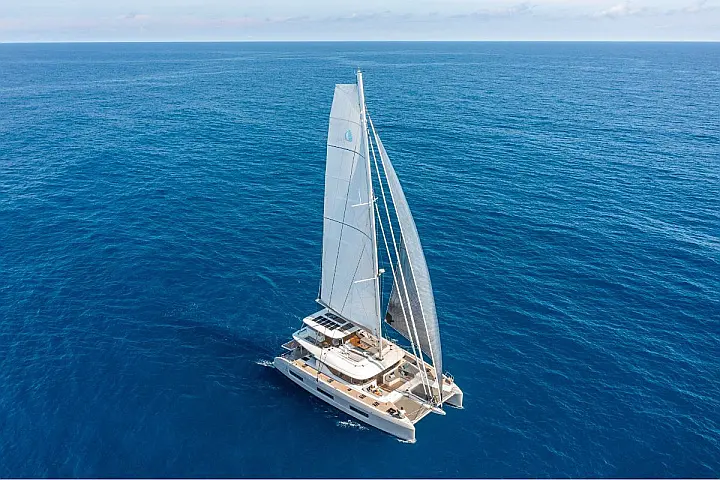 Lagoon 60 - 