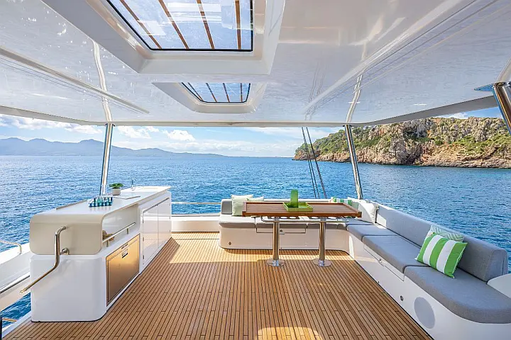 Lagoon 60 - 