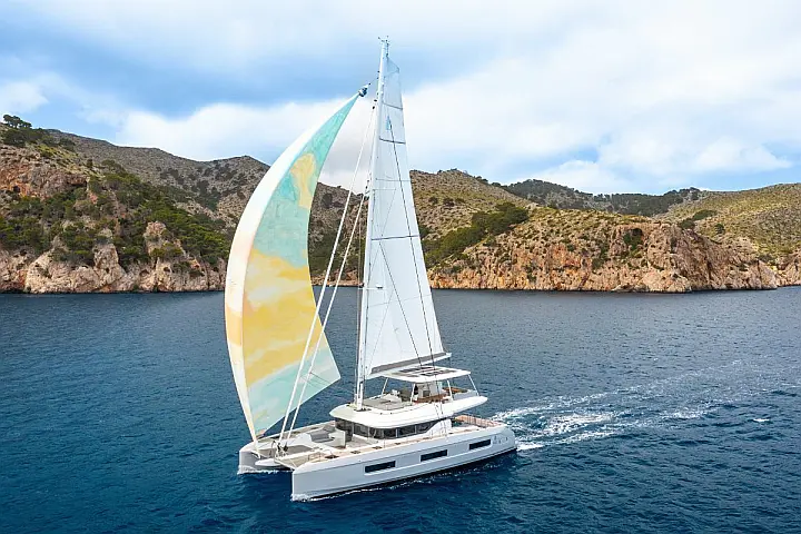 Lagoon 60 - 