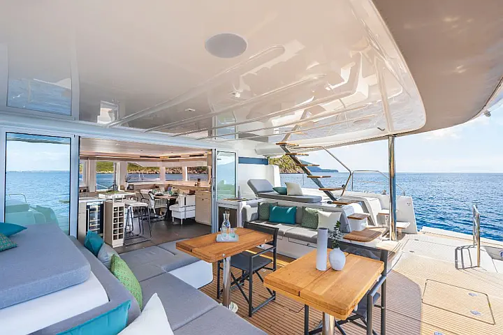 Lagoon 60 - 