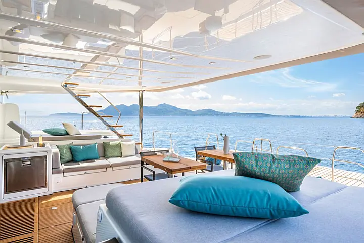 Lagoon 60 - 