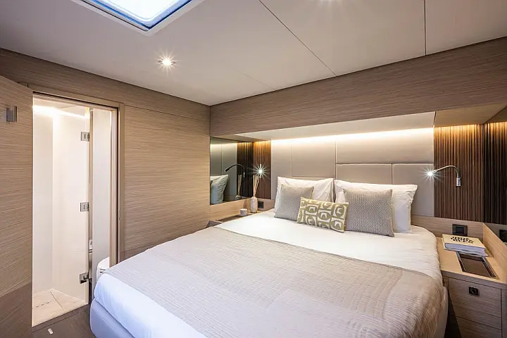 Lagoon 60 - 