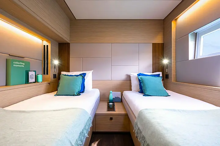 Lagoon 60 - 