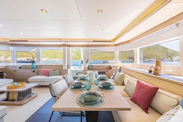 Lagoon 60 - 