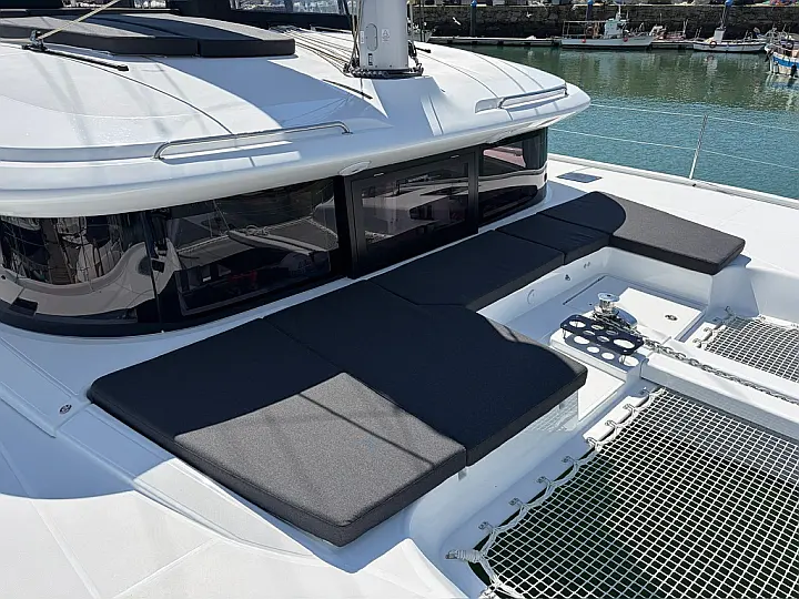 Lagoon 43 - 