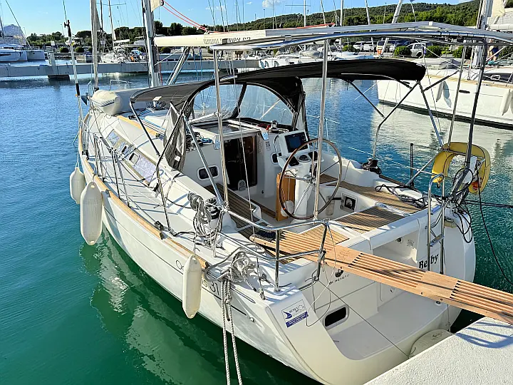 Oceanis 31 - 