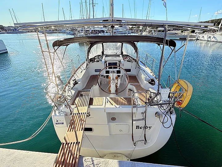 Oceanis 31 - 