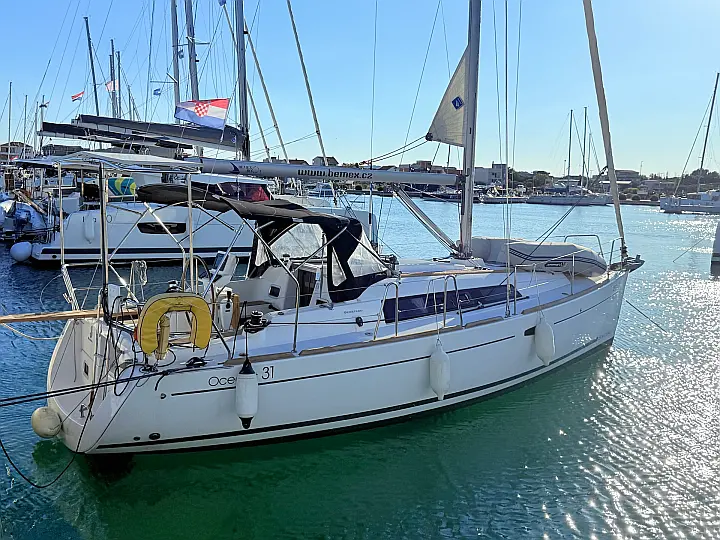 Oceanis 31 - 