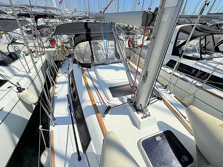 Oceanis 31 - 