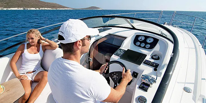 Bavaria S29+ - 